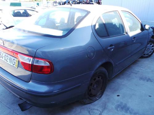 Transmisión delantera derecha SEAT TOLEDO II (1M2) 1.6 | BP207695M39 