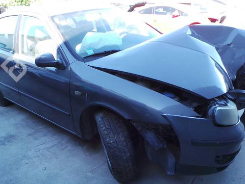 Transmisión delantera derecha SEAT TOLEDO II (1M2) 1.6 | BP207695M39 