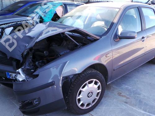 Transmisión delantera derecha SEAT TOLEDO II (1M2) 1.6 | BP207695M39 