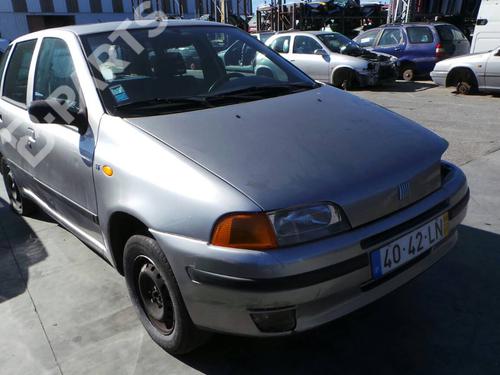 FIAT PUNTO (176_) 55 1.1 (54 hp) 2781