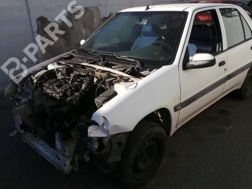 CITROËN SAXO (S0, S1) 1.0 X (50 hp) 2788