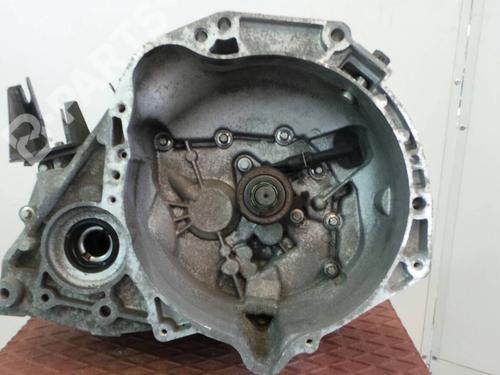 Gearbox NISSAN MICRA III (K12) 1.2 16V CE JHQ CG  8200247902