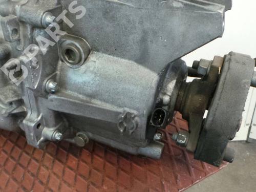 Gearbox MERCEDES-BENZ C-CLASS Coupe (CL203) C 220 CDI (203.708) | BP119903M3 