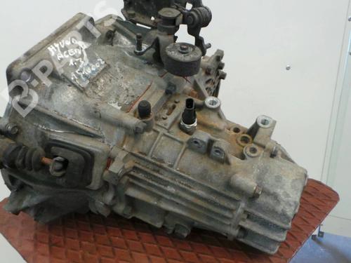 Gearbox HYUNDAI ACCENT II (LC) 1.3 | BP120082M3 
