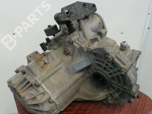 Gearbox HYUNDAI ACCENT II (LC) 1.3 | BP120082M3 