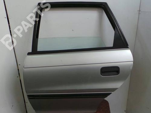 Left rear door OPEL ASTRA F Hatchback (T92) 1.4 Si (F08, M08, F68, M68) BP120618C4
