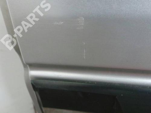 Left rear door OPEL ASTRA F Hatchback (T92) 1.4 Si (F08, M08, F68, M68) | BP120618C4 