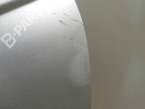 Left rear door OPEL ASTRA F Hatchback (T92) 1.4 Si (F08, M08, F68, M68) | BP120618C4 