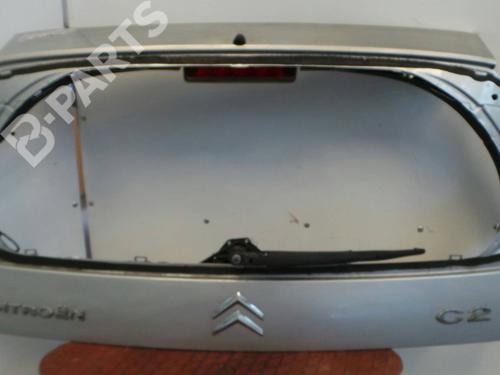 Tailgate CITROËN C2 (JM_) 1.1 Superior * Sem Vidro