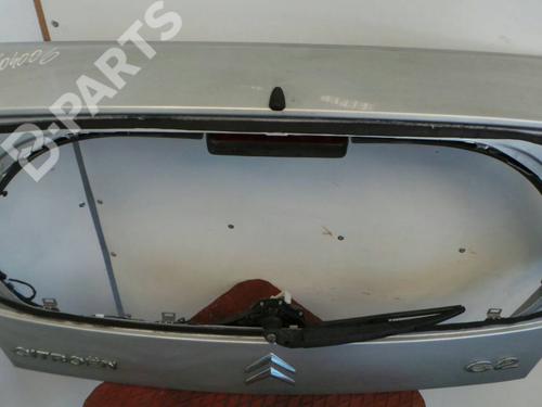 Tailgate CITROËN C2 (JM_) 1.1 | BP123019C6 