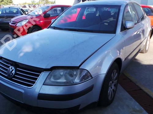 VW PASSAT B5.5 (3B3) 1.9 TDI (130 hp) 2820
