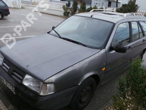 FIAT TEMPRA S.W. (159_) 1.4 i.e. (159.AC, 159.AX) (69 hp) 2863