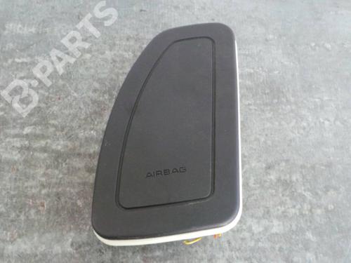 Airbag stoel links PEUGEOT 407 (6D_) 2.0 HDi 135 (6DRHRH, 6DRHRE, 6DRHRG, 6DRHRJ) (136 hp) 96439582ZD