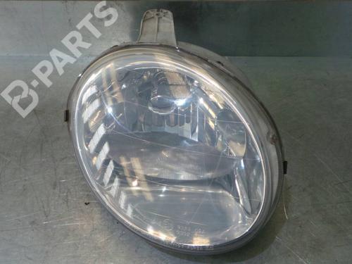 Right headlight DAEWOO MATIZ (M100, M150) 0.8 BP130546C29