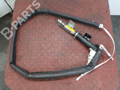 Right curtain airbag RENAULT MEGANE II (BM0/1_, CM0/1_) 1.5 dCi (BM0F, BM0T, BM2B, CM0F, CM0T) 8200432640