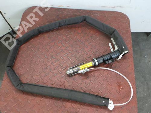 Left curtain airbag RENAULT MEGANE II (BM0/1_, CM0/1_) 1.5 dCi (BM0F, BM0T, BM2B, CM0F, CM0T) 8200432639