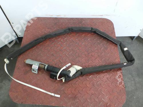 Right curtain airbag RENAULT MEGANE II (BM0/1_, CM0/1_) 1.5 dCi (BM02, BM13, BM2A, CM02, CM13) 8200105860FYK581K030