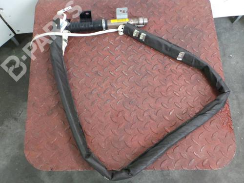 Left curtain airbag RENAULT MEGANE II (BM0/1_, CM0/1_) 1.5 dCi (BM02, BM13, BM2A, CM02, CM13) 8200105859FYK376K029