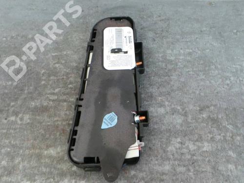 Right seat airbag RENAULT MEGANE II (BM0/1_, CM0/1_) 1.5 dCi (BM02, BM13, BM2A, CM02, CM13) | BP134816C14 