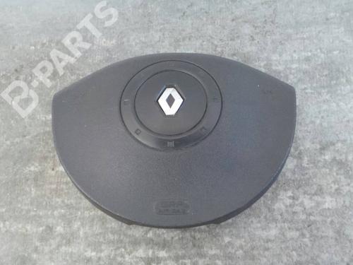 Driver airbag RENAULT MEGANE II (BM0/1_, CM0/1_) 1.5 dCi (BM02, BM13, BM2A, CM02, CM13) 8200381849
