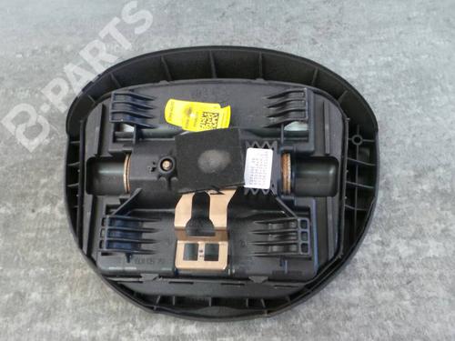 Driver airbag RENAULT MEGANE II (BM0/1_, CM0/1_) 1.5 dCi (BM02, BM13, BM2A, CM02, CM13) | BP134817C9 