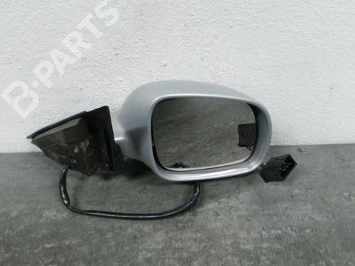 Right mirror VW PASSAT B5 (3B2) 1.9 TDI BP113275C27