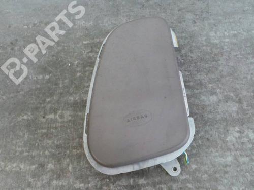 Left seat airbag CITROËN C3 I (FC_, FN_) 1.4 HDi 96462517ZQ