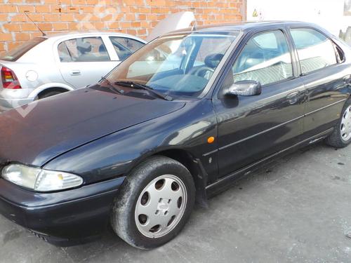 BP170516C35 | Farolim direito FORD MONDEO I (GBP) 1.8 TD BP170516C35