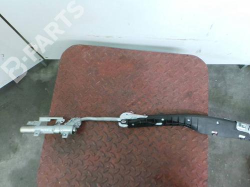 Right curtain airbag OPEL VECTRA C (Z02) 2.2 DTI 16V (F69) 13148050 : 305166999ZZZ-AA
