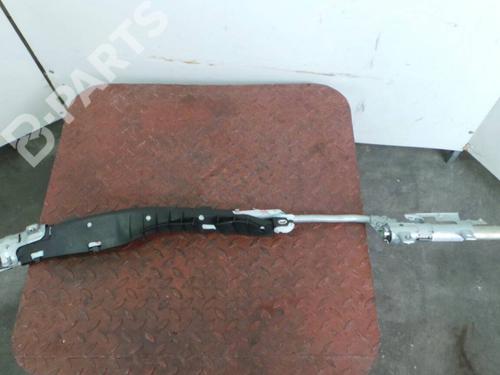 Left curtain airbag OPEL VECTRA C (Z02) 2.2 DTI 16V (F69) 13148049