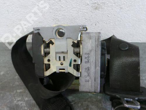 Front right belt tensioner SKODA OCTAVIA I Combi (1U5) 1.9 TDI | BP141652C88 