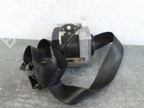 Front left belt tensioner SKODA OCTAVIA I Combi (1U5) 1.9 TDI BP141653C87