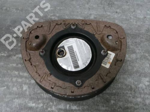 Driver airbag OPEL MERIVA A MPV (X03) 1.7 DTI (E75) | BP141686C9 