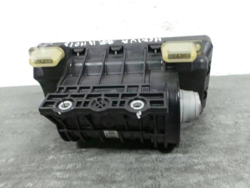 Passenger airbag OPEL MERIVA A MPV (X03) 1.7 DTI (E75) | BP141687C10 