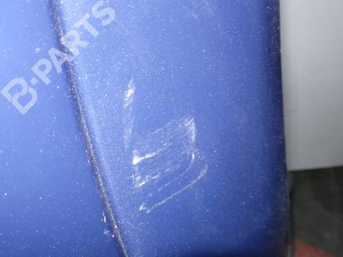 Right front fenders OPEL MERIVA A MPV (X03) 1.7 DTI (E75) | BP141713C42 