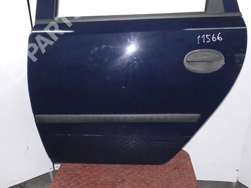 Left rear door OPEL MERIVA A MPV (X03) 1.7 DTI (E75) | BP11566C4 