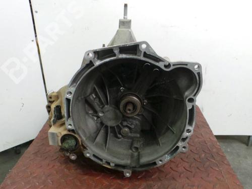 Gearbox FORD FOCUS I Turnier (DNW) 1.4 16V 98WT-7F096-AB