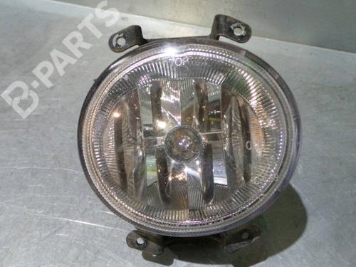 Faro antinebbia anteriore destri HYUNDAI ACCENT II (LC) 1.3 (86 hp)null