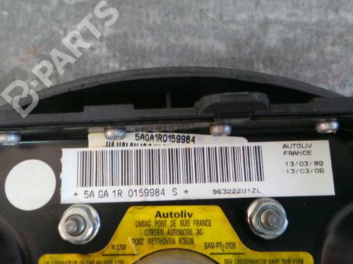 BP143979C9 | Driver airbag CITROËN XSARA Break (N2) 1.9 TD BP143979C9