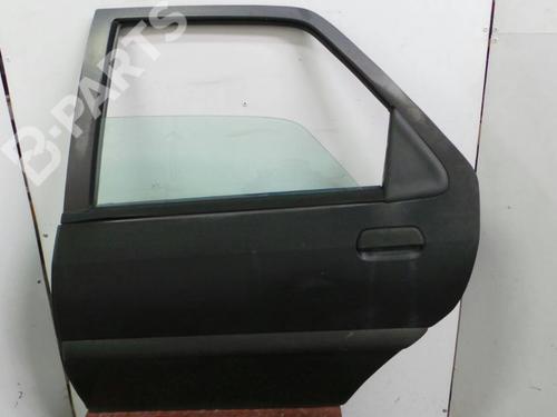 Tür links hinten CITROËN ZX (N2) 1.1 144987 | B-Parts