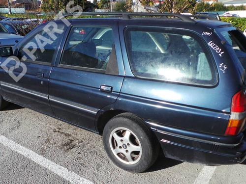 Steering pump FORD ESCORT V Turnier (ANL) 1.4 | BP160130M99