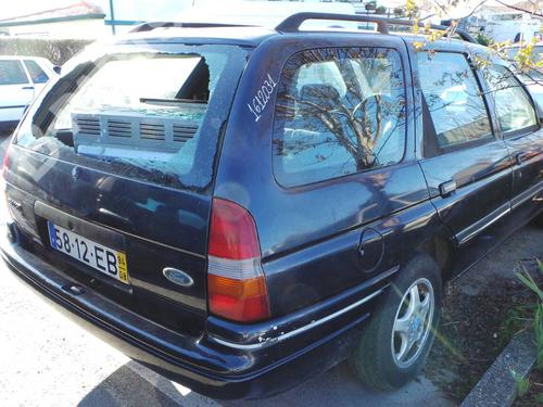 Steering pump FORD ESCORT V Turnier (ANL) 1.4 | BP160130M99