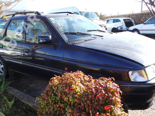 Steering pump FORD ESCORT V Turnier (ANL) 1.4 | BP160130M99