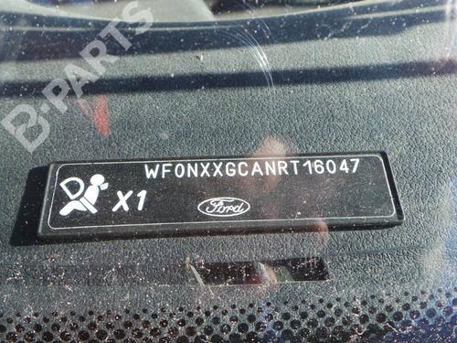 Steering pump FORD ESCORT V Turnier (ANL) 1.4 | BP160130M99