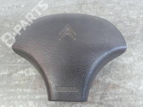 Driver airbag CITROËN SAXO (S0, S1) 1.0 X 96352584ZL