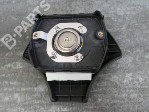 Driver airbag CITROËN SAXO (S0, S1) 1.0 X | BP146632C9 