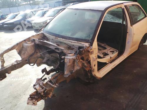 SEAT IBIZA II (6K1) 1.9 TDI (90 hp) 3060