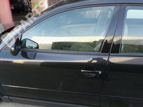 Left front door VW PASSAT B5 (3B2) 2.8 V6 Syncro/4motion BP150751C2