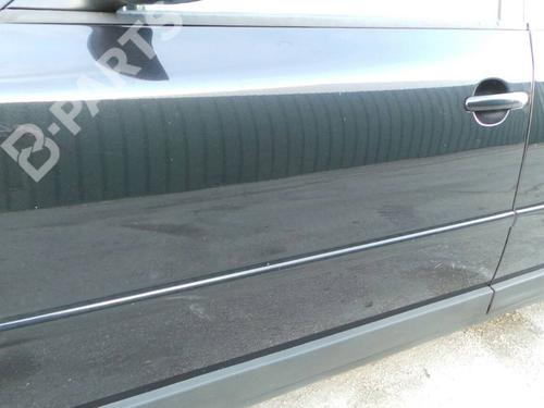 Left front door VW PASSAT B5 (3B2) 2.8 V6 Syncro/4motion | BP150751C2 