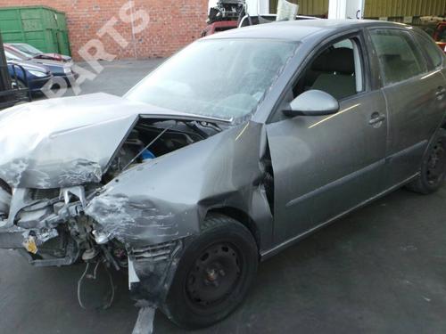 Used Parts SEAT IBIZA III (6L1)  1.2 12V  3108